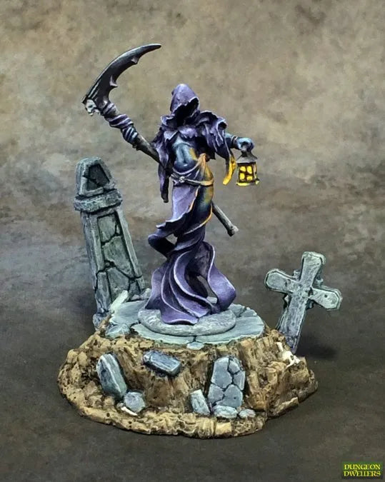 Reaper Miniatures : Female wraith