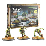 Fallout: Wasteland Warfare - Super Mutants - Suiciders