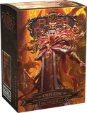 Flesh and blood : 100 Flesh & Blood Matte Art - Emperor (EN STOCK)