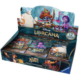 Disney Lorcana Set 6 - Display de 24 Boosters (PRECOMMANDE SORTIE 27.11.2024) (Copie)