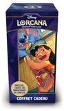 Disney Lorcana Coffret Lilo 2025 (PRECOMMANDE SORTIE OFFICIELLE LE 21-03)