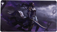 Magic The Gathering:Commander Masters Playmat B