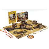 Infinity: Battle Pack Operation Sandtrap en Francais (Précommandes jusqu’au 31/10/2024  Sortie fin novembre 2024)