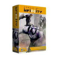 Infinity - Steel Phalanx Action Pack (Précommandes jusqu’au 28/11/2024 Sortie en décembre 2024)(LIVRAISON GRATUITE)