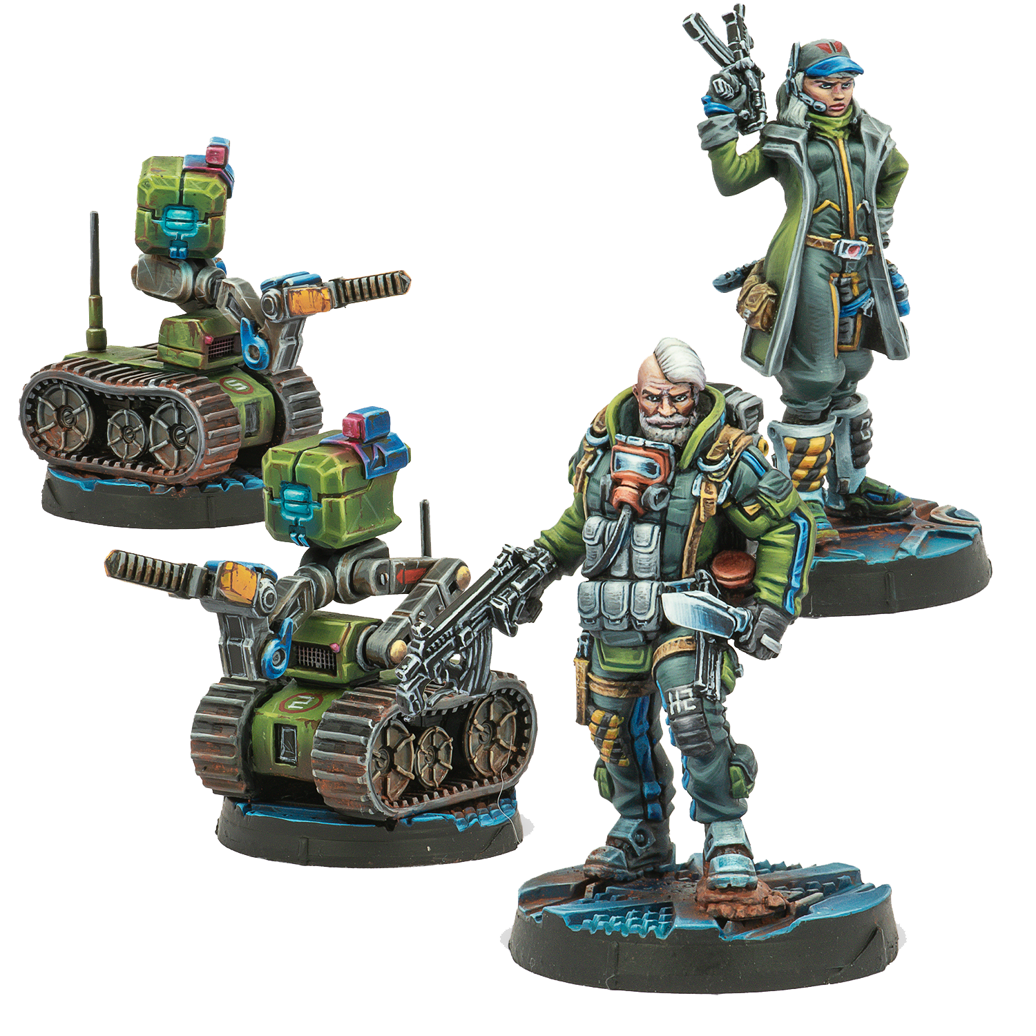 Infinity - Kosmoflot Support Pack