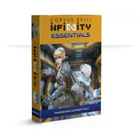 Infinity - PanOceania Support Pack  (Sortie en février 2024)