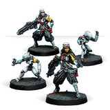 Infinity - JSA Support Pack(Sortie en février 2024)