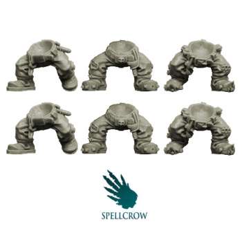 Orc Legs