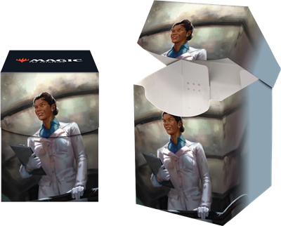 MTG : Fallout 100+ Deck Box B