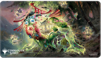 Magic The Gathering: Playmat Commander Holofoil Go-Shintai