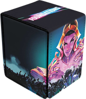 Magic the Gathering: Foundations Alcove Flip Deck Box