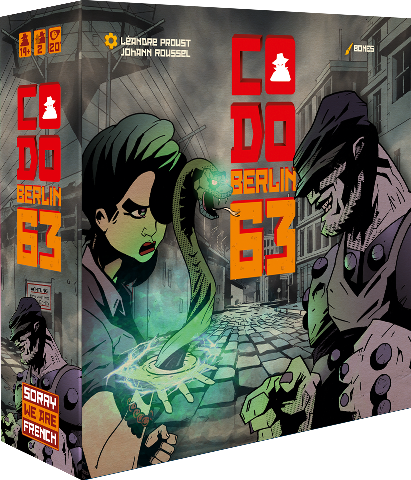 CODO Berlin 63