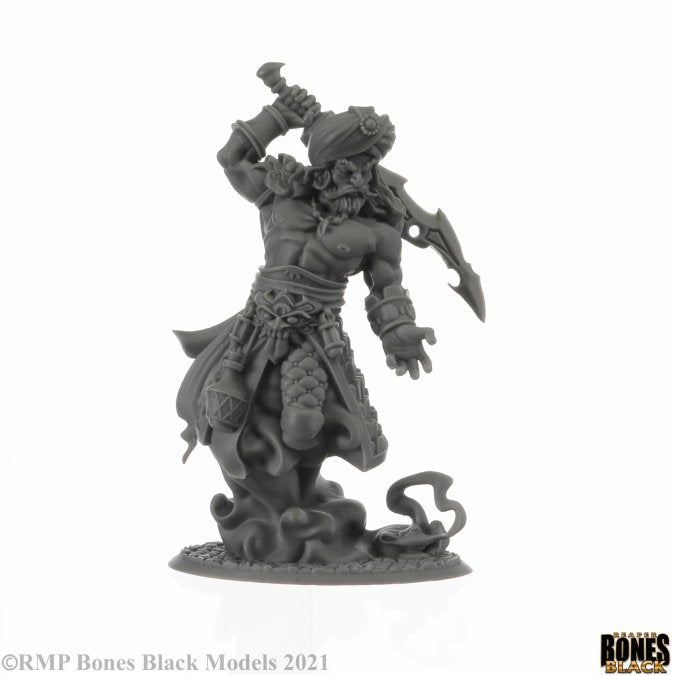 Reaper Miniatures : Elemental Scions Bones Black Boxed