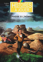 4ème dimension : Chasse à l'homme