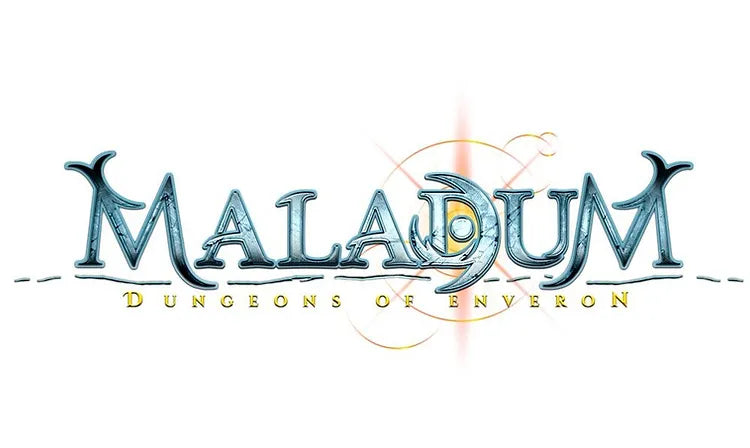 Maladum - Beyond the Vaults en Francais