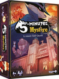 5 Minute Mystére (REASSORT FOURNISSEUR)