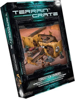 TERRAIN CRATE - Forgotten Foundry