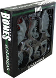 Kalanzar the Wicked Bones Classic Deluxe Boxed Set (Disponible courant mars)