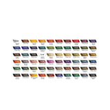 Malette  Xpress Color Artist’s Selection Case (LIVRAISON GRATUITE)