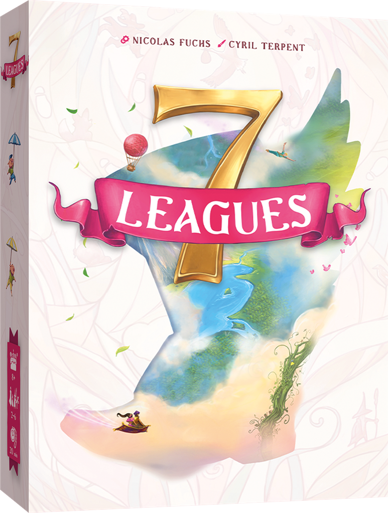 7 Leagues