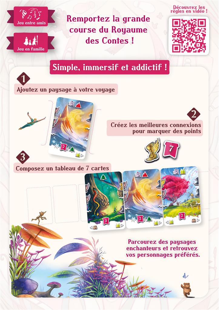 7 Leagues