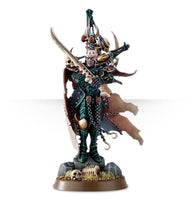 DRUKHARI Archonte (Archon)