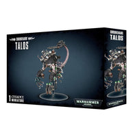 DRUKHARI Talos