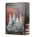 Legions Imperialis - CIVITAS IMPERIALIS SPIRES