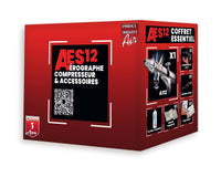 AES12 – Coffret Essentiel Précision (LIVRAISON GRATUITE)