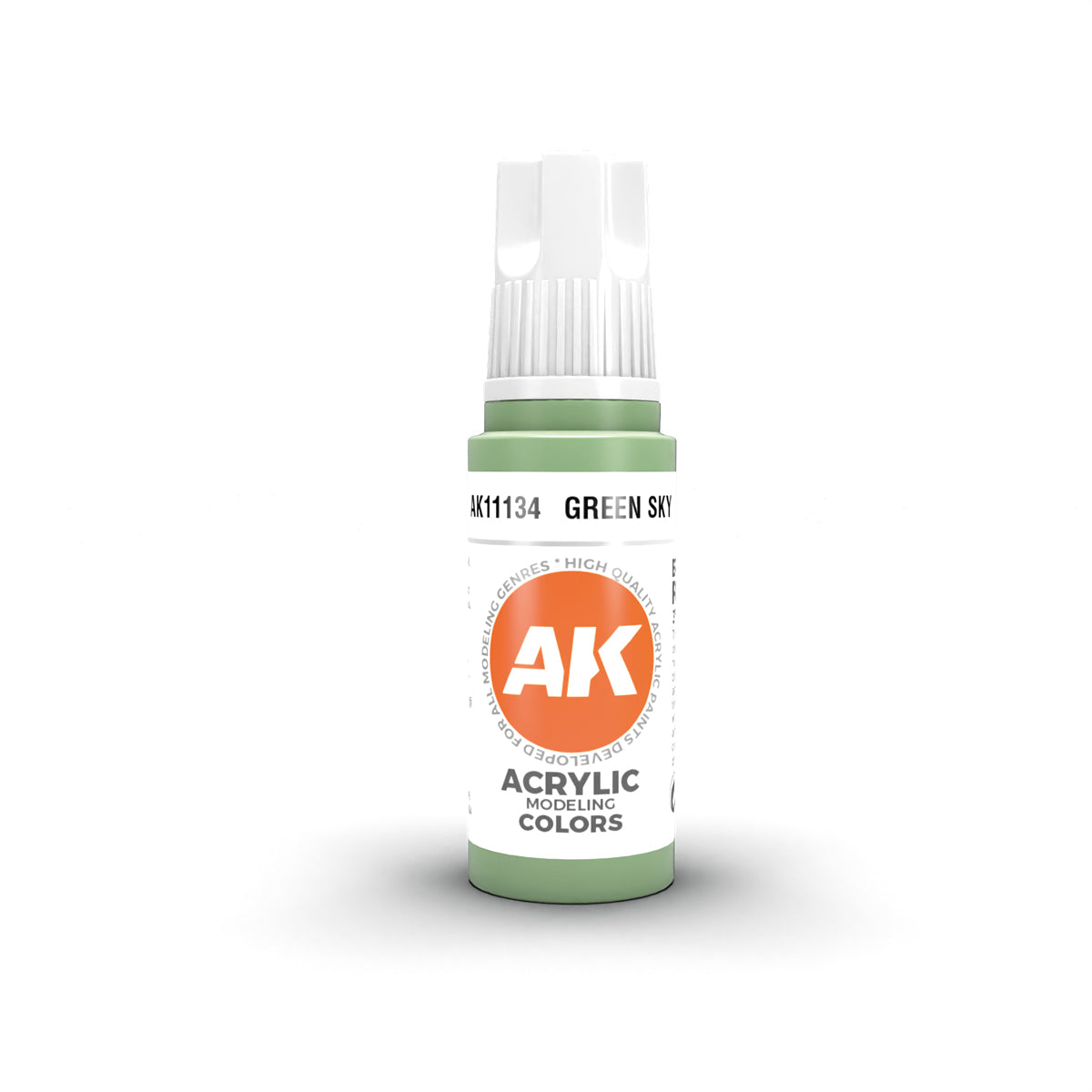 Green Sky 17ml