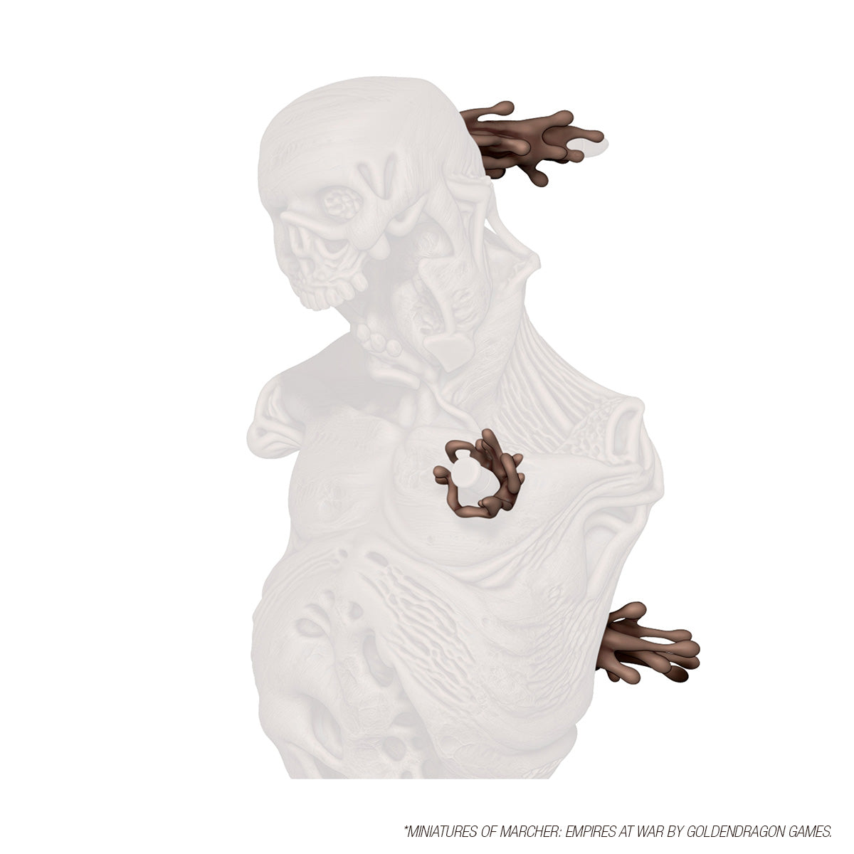 AK Interactive - Basing bits -  Special effects - Blood FX