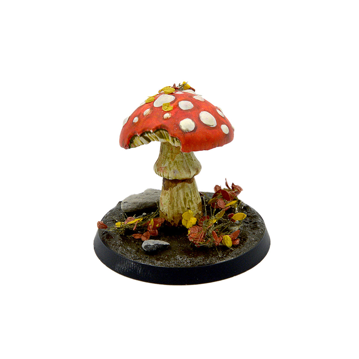 AK Interactive - Basing bits - Gigant mushrooms
