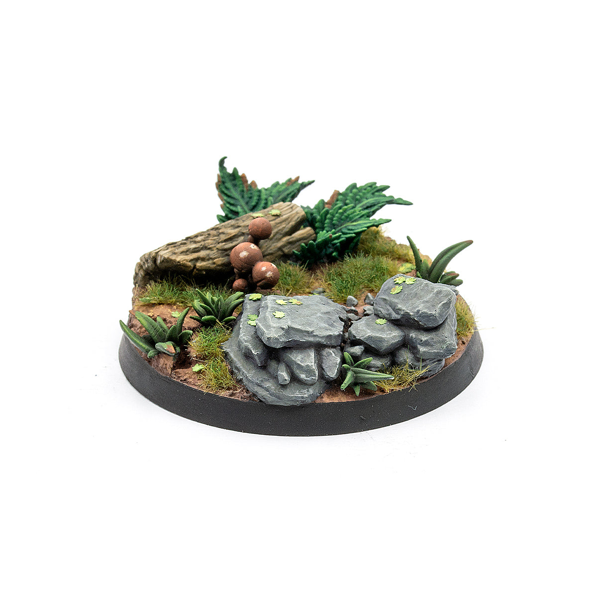 AK Interactive - Basing bits - Rocks & tors