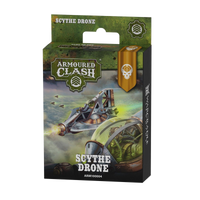 Armoured Clash - Scythe Drone (Disponible courant avril)