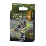 Armoured Clash - Scythe Drone (Disponible courant avril)