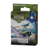 Armoured Clash - Corsair Fighter (Disponible courant avril)