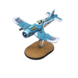 Armoured Clash - Corsair Fighter (Disponible courant avril)