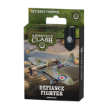 Armoured Clash - Defiance Fighter (Disponible courant avril)