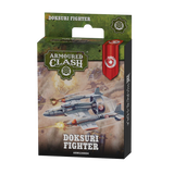 Armoured Clash - Doksuri Fighter (Disponible courant avril)