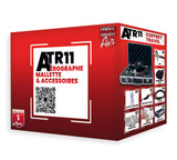 ATR11 – Coffret Travel (LIVRAISON GRATUITE)