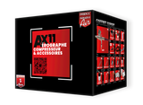 AX11 – Coffret Expert (LIVRAISON GRATUITE)