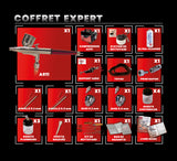 AX11 – Coffret Expert (LIVRAISON GRATUITE)