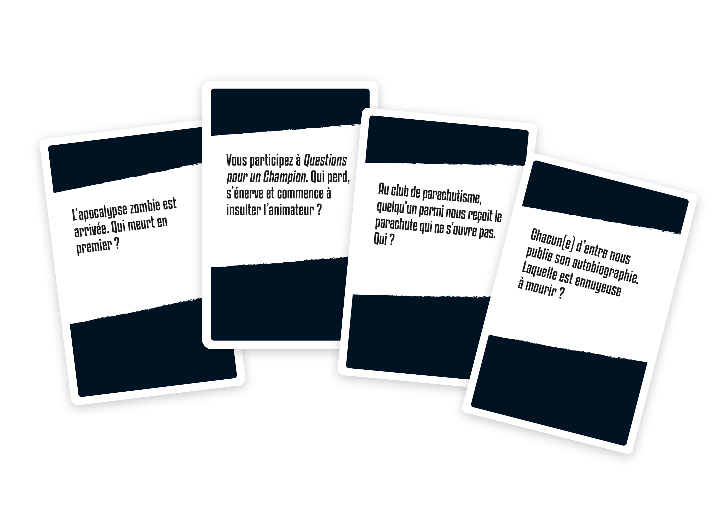 Amis de Merde (EN STOCK)(SOLDES D'HIVER 2026)