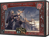 Trone de Fer Jeu De Figurines : Archers de Fort-Terreur [N26](OPÉRATION GRAND MÉNAGE DE PRINTEMPS)