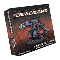 DEADZONE - FORGE FATHER ARTIFICER JUGGERNAUT