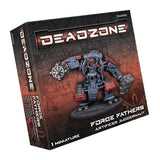 DEADZONE - FORGE FATHER ARTIFICER JUGGERNAUT