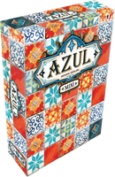 Azul Mini