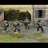 WargamesAtlantic : WW2 :British Expeditionary Force