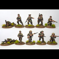 WargamesAtlantic : WW2 :British Expeditionary Force