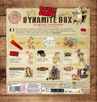 Bang ! The Dynamite Box (livraison gratuite)